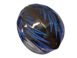 Icaro Nerv 2.0 – Python Blau