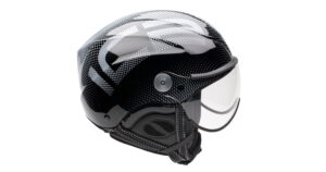 Icaro Nerv 2.0 – Schwarz & Grau