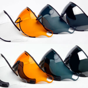 Visier – Icaro Nerv 2.0