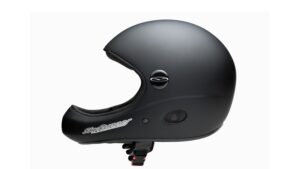 Icaro SkyRunner – Black Velvet (ausverkauft)