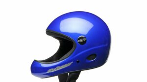 Icaro SkyRunner – Perlblau (nur Gr. S)