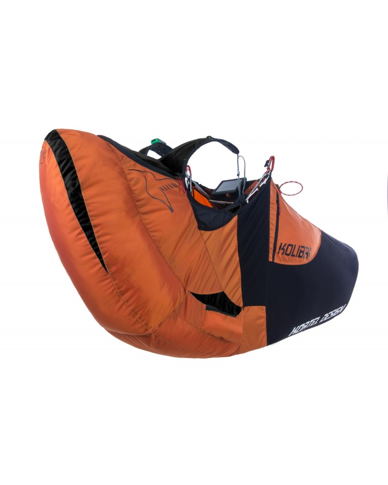 Kortel Kolibri Evo – Ansicht 3