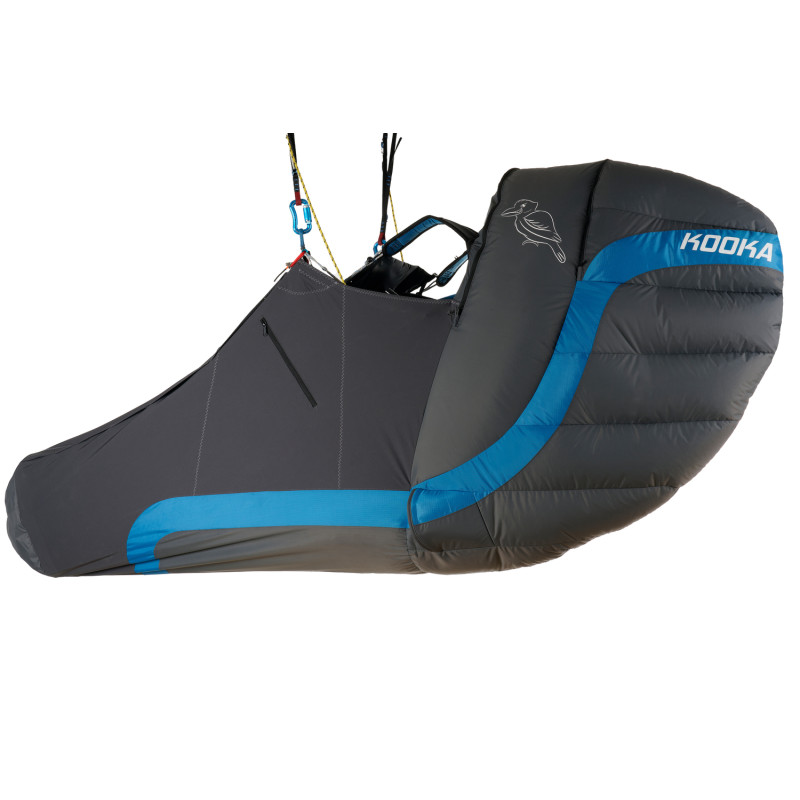 Kortel Kooka – Ansicht 4