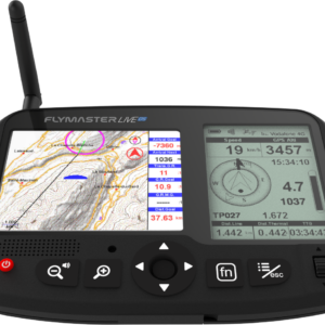Flymaster LIVE-DS 4G mit FLARM