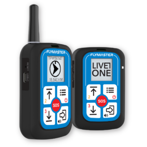 Flymaster Tracker LIVEone Basic mit FLARM