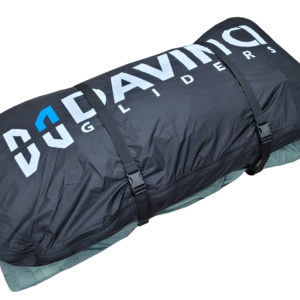 Davinci Long Bag Zellenpacksack