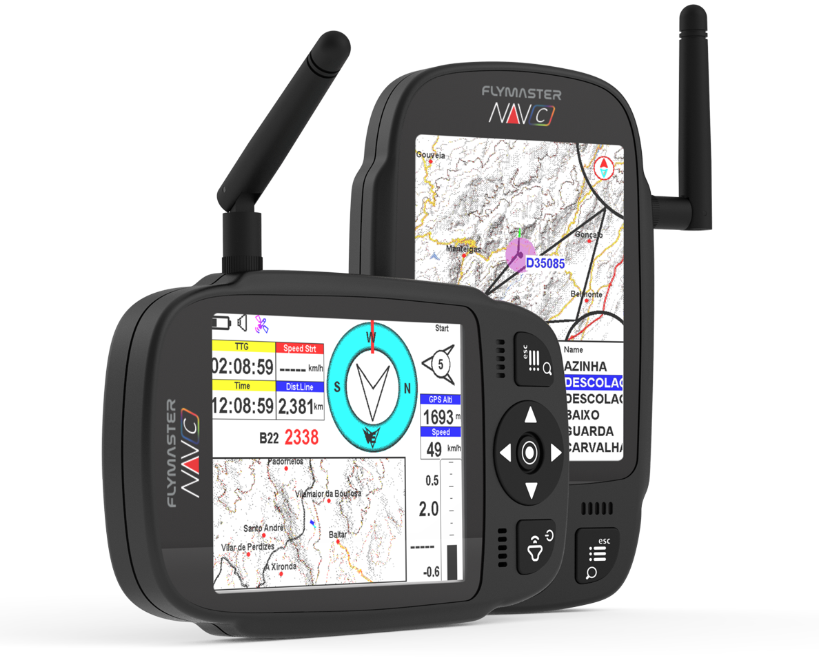 Flymaster NAV-C