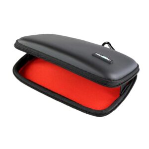 Naviter Leder Transportbox Oudie N Fanet+