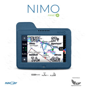 Naviter Nimo Fanet+