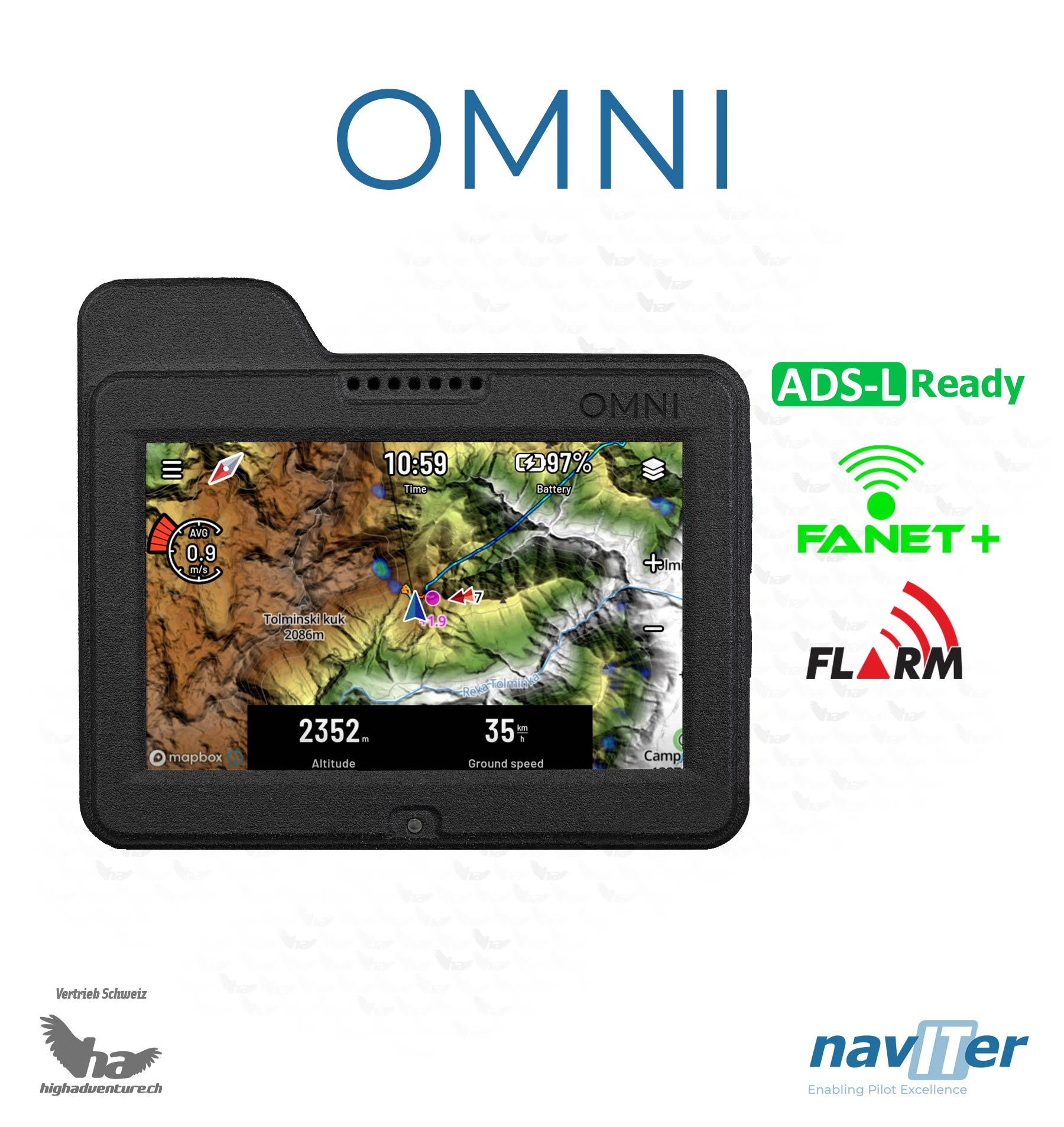 Naviter Omni