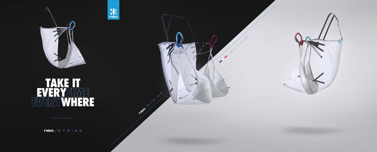 Neo String 3.0