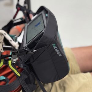 Niviuk NDesk Cockpit