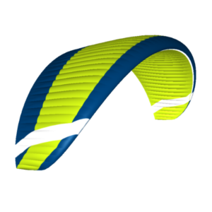 Nova Aonic 2 – Design Blue-Lime