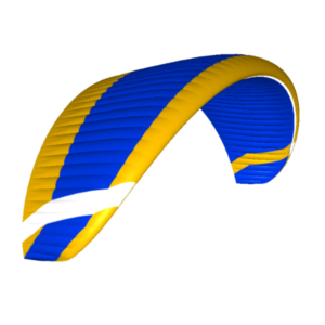 Nova Aonic 2 – Design Gold-Blue