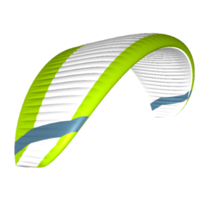 Nova Aonic 2 – Design Lime