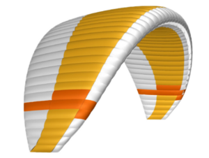 Nova Aonic Light – Design Gold