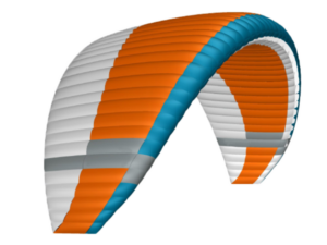 Nova Aonic Light – Design Orange