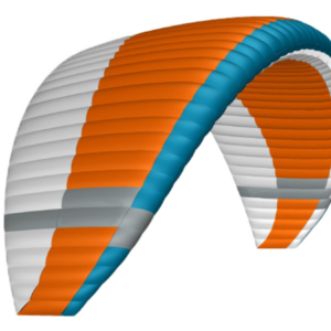 Nova Aonic Light – Design Orange