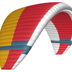 Nova Aonic Light – Design Red