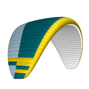 Nova Bion 3 – Design Green