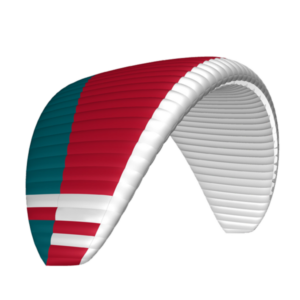 Nova Bion 3 – Design Red