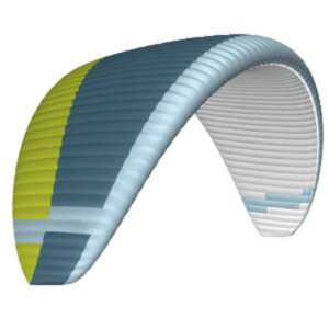 Nova Codex – Design Blue