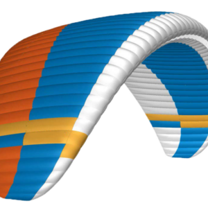 Nova Ion 7 – Design Blue