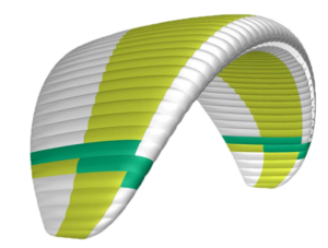 Nova Ion 7 Light – Design Lime