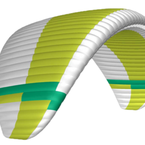 Nova Ion 7 Light – Design Lime