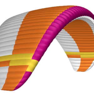 Nova Ion 7 Light – Design Orange