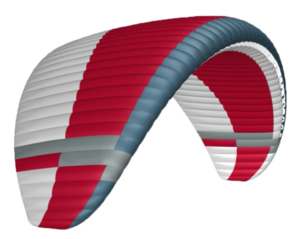 Nova Ion 7 Light – Design Red