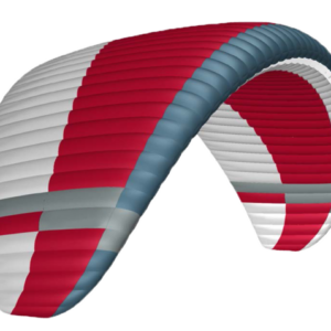 Nova Ion 7 Light – Design Red
