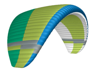 Nova Ion 7 – Design Lime