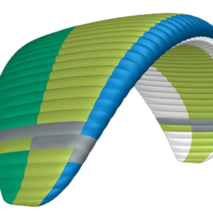 Nova Ion 7 – Design Lime