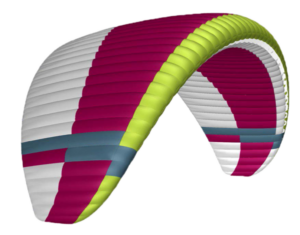 Nova Ion 7 – Design Sangria