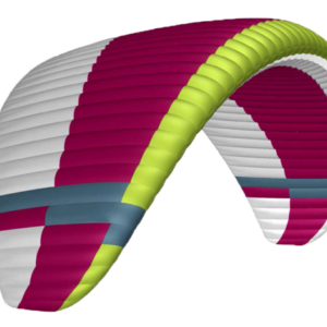 Nova Ion 7 – Design Sangria