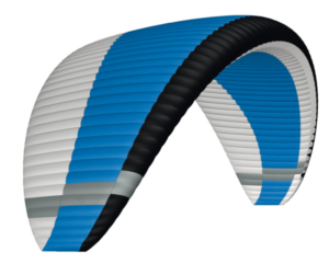 Nova Mentor 7 – Design Blue