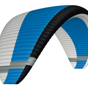 Nova Mentor 7 – Design Blue