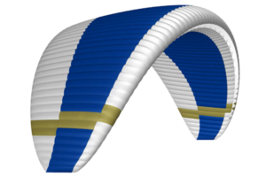 Nova Mentor 7 Light – Design Blue