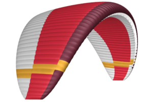 Nova Mentor 7 Light – Design Red