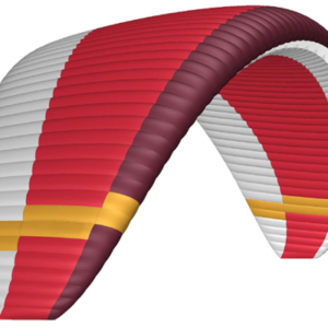 Nova Mentor 7 Light – Design Red