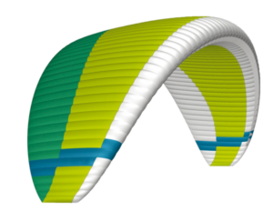 Nova Mentor 7 – Design Lime