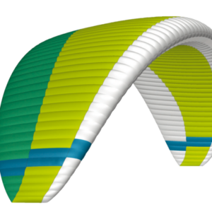 Nova Mentor 7 – Design Lime