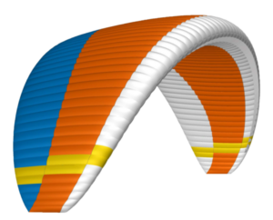 Nova Mentor 7 – Design Orange
