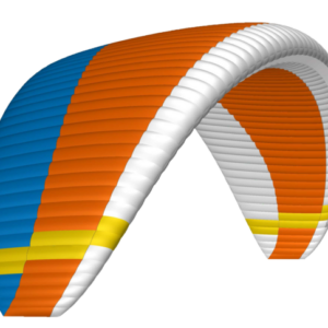 Nova Mentor 7 – Design Orange