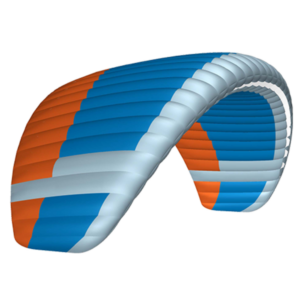Nova Prion 6 – Design Blue