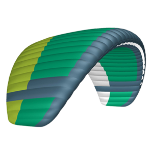 Nova Prion 6 – Design Green
