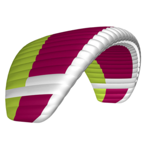 Nova Prion 6 – Design Sangria