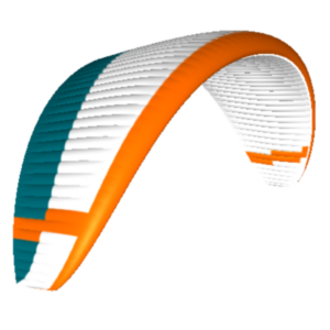 Nova Vortex – Design new: ORANGE