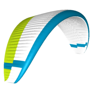 Nova Vortex – Design WHITE